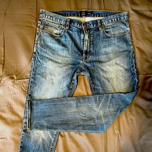 Club Monaco size 36x32 jeans